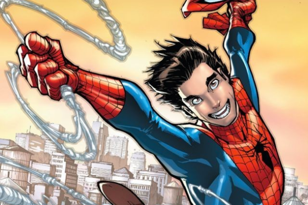 The-Amazing-Spider-Man-1-Review