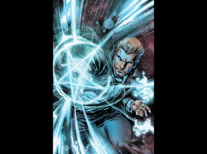 Constantine: The Spark and the Flame