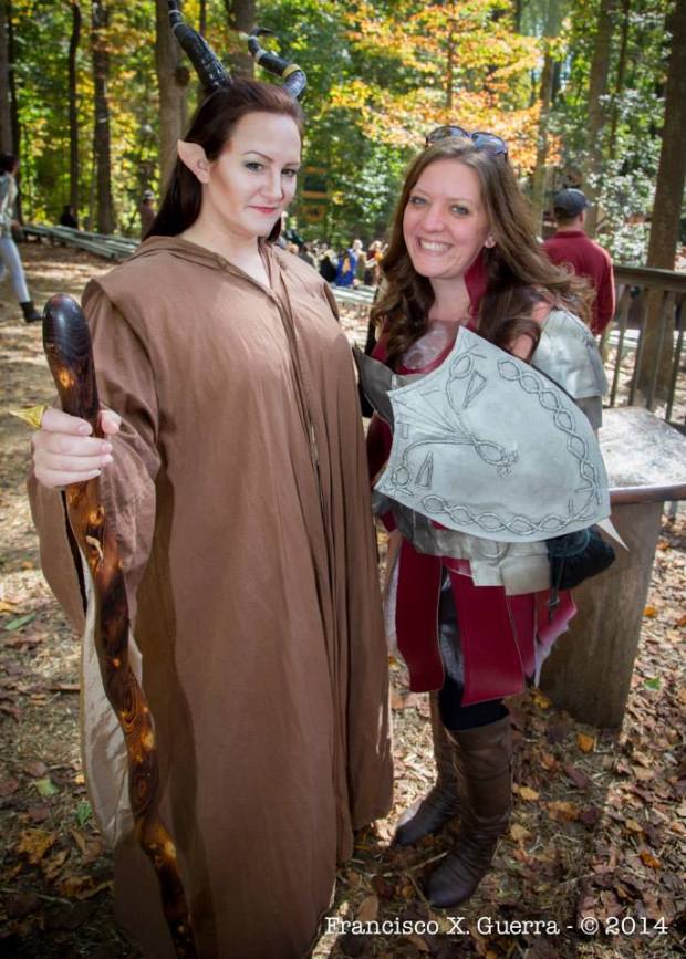 ladysif_rennfaire
