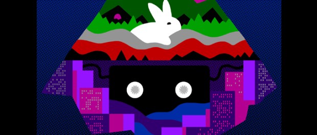 Kumiko the treasure hunter poster