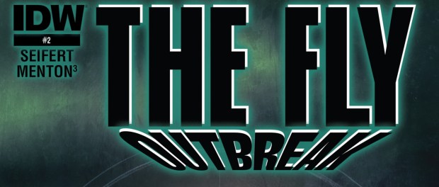 The Fly - Outbreak 002-000