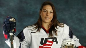 Hilary Knight