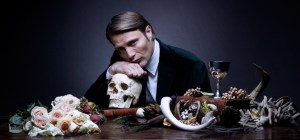 Mads Mikkelsen