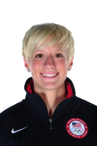 Megan Rapinoe