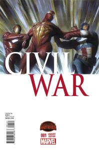 Promo Variant by ADI GRANOV