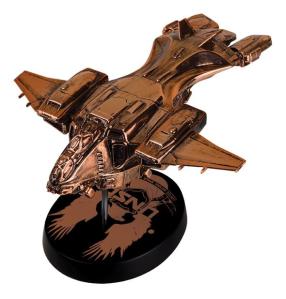 Halo UNSC Pelican Dropship Replica