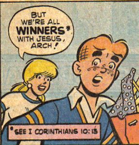 I'm a traditional Catholic, and this still weirds me out.