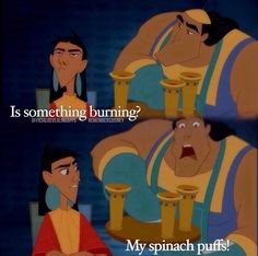 Kronk