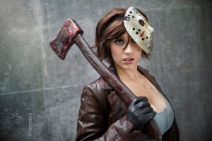 Jason (Photo credit Francous)