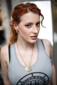 Abby Dark Star (Photo credit Francous)