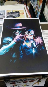 Controversy? I'll take two