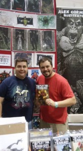 Read Bliss On Tap's I Play The Bad Guy