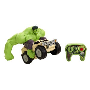 Hulk Remote