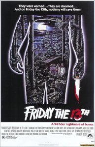 Friday the 13th