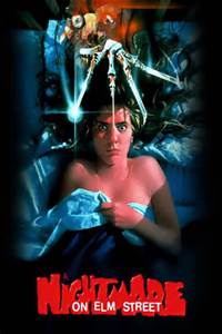 A Nightmare On Elm Street