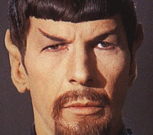 EvilSpock