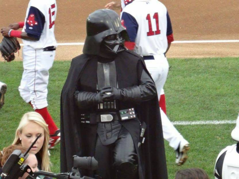 Chris ati North carol