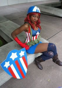 Captain America_Chaka_Photo1