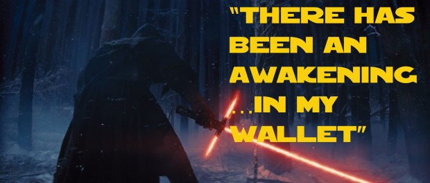 KyloRenCoverInMyWallet