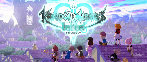KingdomheartsUnchained