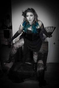 Photo by It's All About You Studios