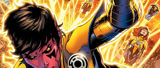 Sinestro (2014-) 022-000