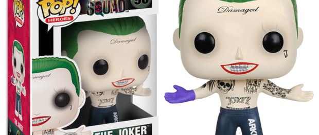 Funko POP_The Joker