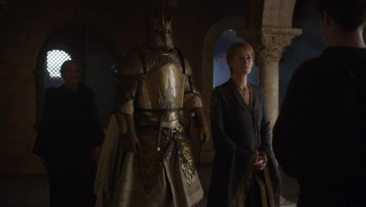 Game of Thrones S6: E8 recap – Pop Culture Uncovered