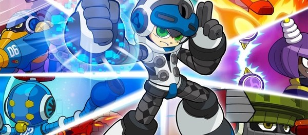 Mighty No. 9