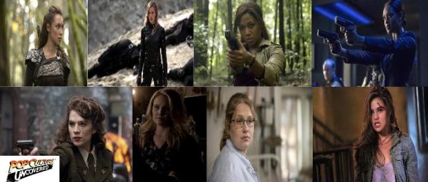 the great female character massacre 2016 The Great Female Character Massacre 2016