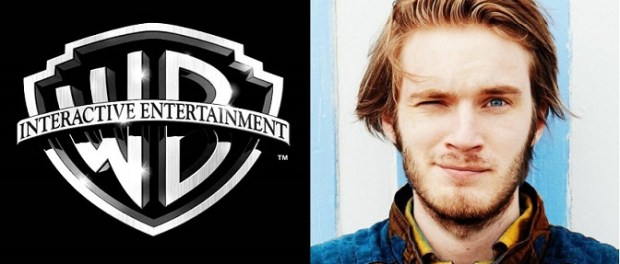 WB Pewds