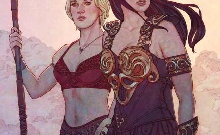 xena 4