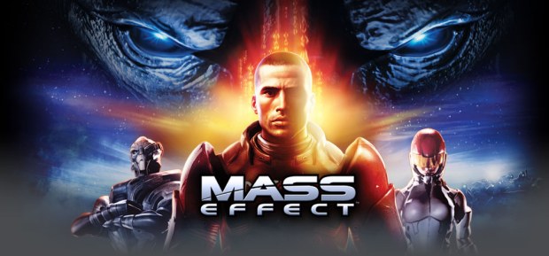 Mass-Effect