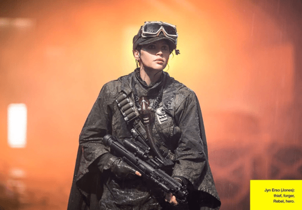 All pictures courtesy of Empire and Punch Drunk Critics