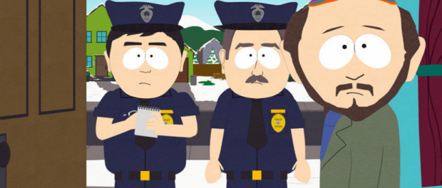 south-park-the-damned