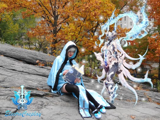 spiritmaster-by-electrocosplay