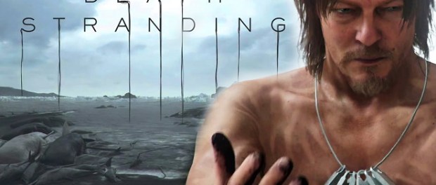 deathstranding