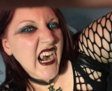 Poison, the Guardian of the Gate