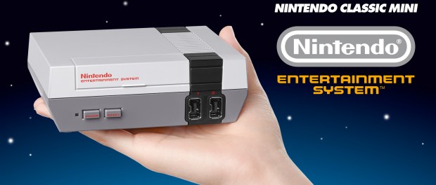 nes