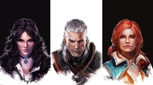 yenn-geralt-triss