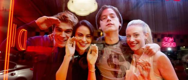 riverdale