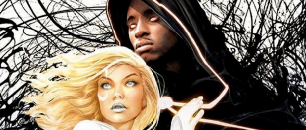 Cloak and Dagger