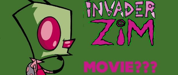 Zim Movie