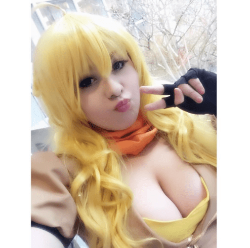 Yang Xiao Long