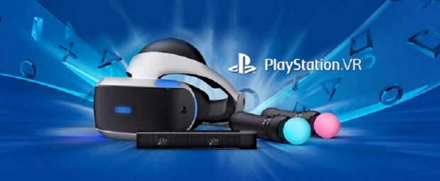 PS VR