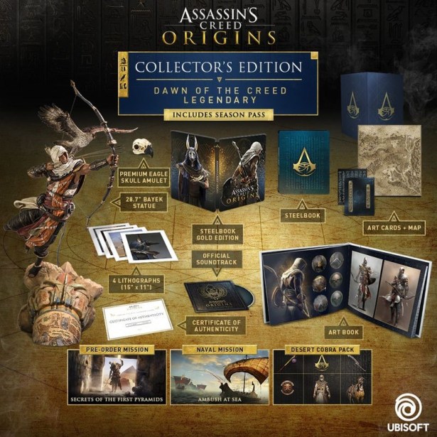 AC Legendary Edition