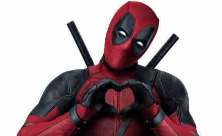 Deadpool