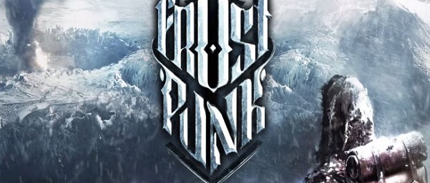 Frostpunk Feature Image