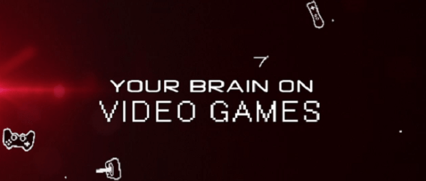 Your Brain on Video Games