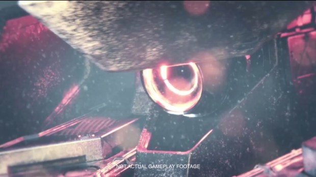 Left Alive Not Actual